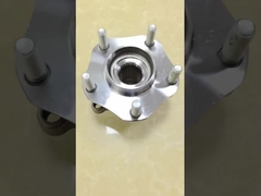 40202-3JA1A Tekerlek Rulmanı Nissan Pathfinder Infiniti Altima Maxima için