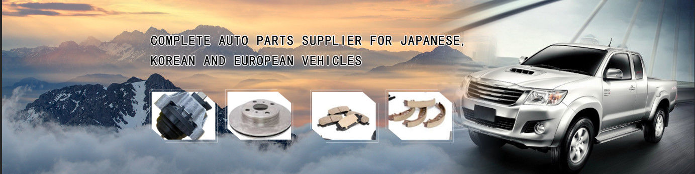 Japon araba parçaları