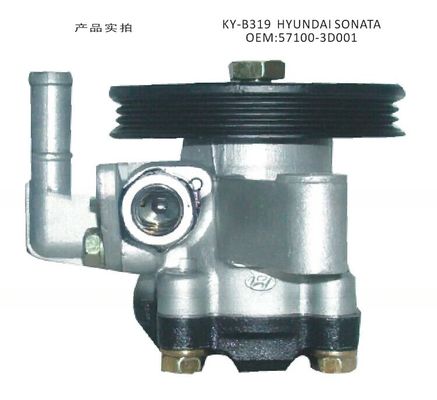 Standart Boyutlu Otomatik Servo Direksiyon Pompası 57100-3D001 Hyundai Sonata OE için NO