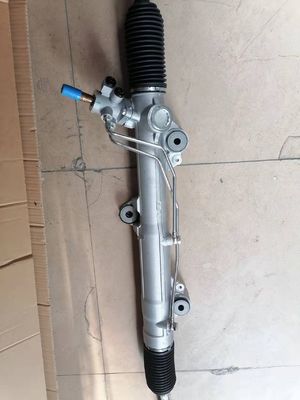 Yüksek Güvenilirlik 44200-60170 Toyota Land Cruiser GRJ200 için Destek Direksiyon Rack