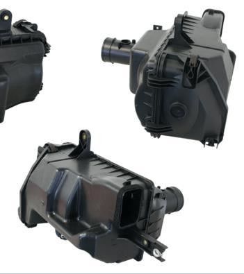 17700-30260 Toyota Hiace Diesel 2.5 D-4D 4WD 2006-2016 için Hava Filtresi Ev Kutusu