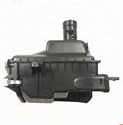 17700-30260 Toyota Hiace Diesel 2.5 D-4D 4WD 2006-2016 için Hava Filtresi Ev Kutusu