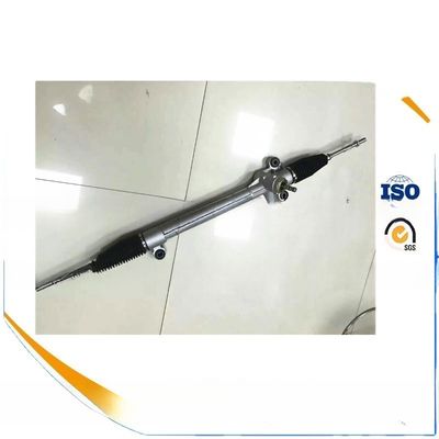 45510-12290 Direksiyon Rack Alüminyumdan yapılmış Toyota Corolla NZE 121 RHD için direksiyon aygıtı
