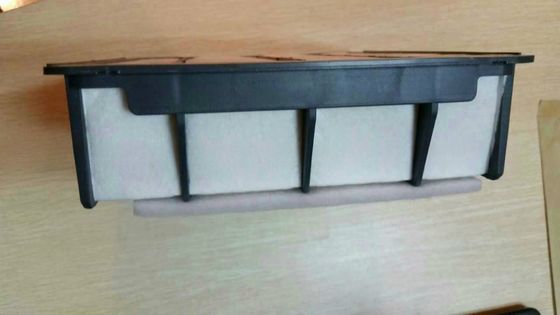 Toyota Element Sub-assy için standart boyutlu hava temizleyicisi filtre 17801-30070