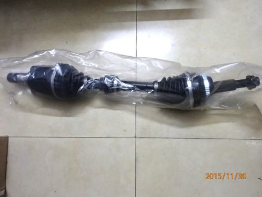 Standart Boyut Sürücü Aksı LH Toyota Camry GSV60 GSV40 43420-06B00