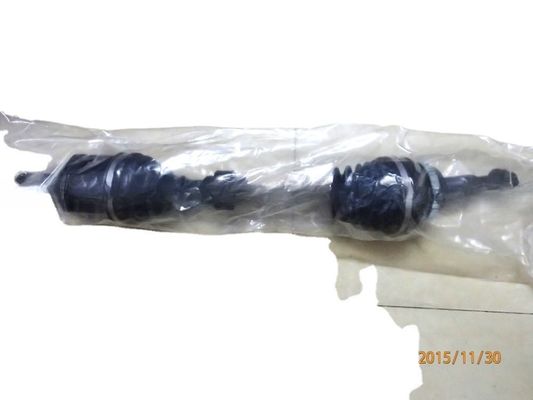 Standart Boyut Sürücü Aksı LH Toyota Camry GSV60 GSV40 43420-06B00