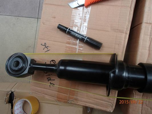 Toyota Land Cruiser UZJ200 Araç Montajı için bobin yaylı şok emici 48510-69335