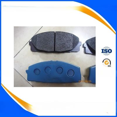 Toyota Hiace 5Y HIACE V Box TRH2 için orijinal fren bantları 04465-26420