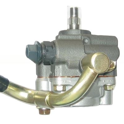 44320-60260 2001-2004 Toyota Corolla 1ZZFE 2001-2004 Yılları için Servo Direksiyon Pompası