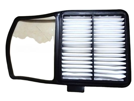 17801-21040 Toyota Prius T132A104 Uzun Süren Performansı için Hava Filtresi Elementi