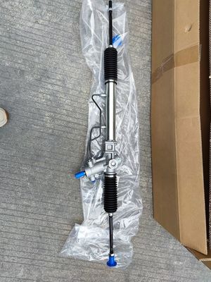 Toyota Corolla EE90 için üst güç direksiyon rağı ve çubuk 44250-12232