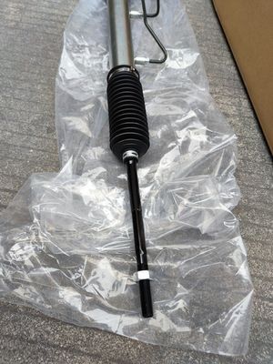 Toyota Corolla EE90 için üst güç direksiyon rağı ve çubuk 44250-12232