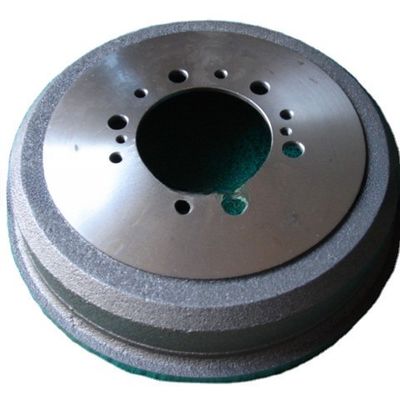 Toyota HILUX Disk Fren Rotoru 42431-35170 ile fren sisteminizi güncelleyin