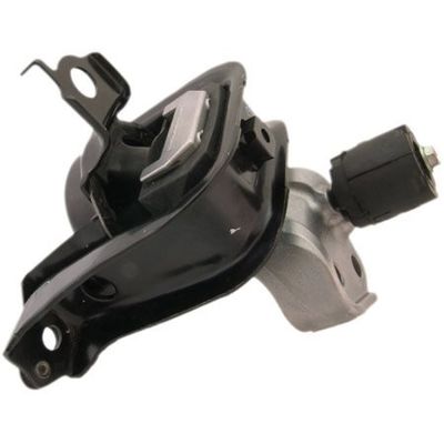 12306-21060 Motor Montaj Izolatörü Toyota Vitz Yaris Doğal kauçuk