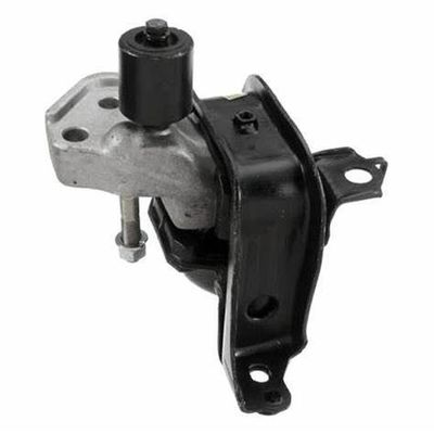 12306-21060 Motor Montaj Izolatörü Toyota Vitz Yaris Doğal kauçuk