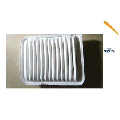 Mitsubishi MVP Grandis için standart boyutlu hava filtre elemanı MR968274