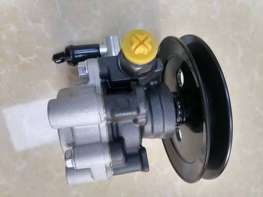 44320-26063 Gelişmiş Teknolojiyle Toyota Hiace Van RZH114 için Direksiyon Pompası