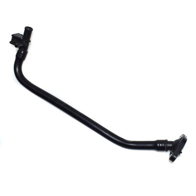 16268-75091 Hilux Prado Motoru için Toyota Radyatör hortumu 1.6 YN5 Ve Uzun Süren