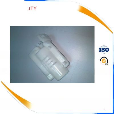 İthalatlı Filtre Kağıdı İç Malzeme Yakıt Filtresi 23300-28040 Toyota RAV4 ACA21 için