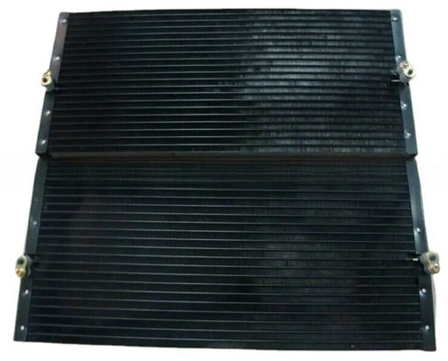 1993- Toyota Coaster BB40 için Condenser 88340-36070 yılı