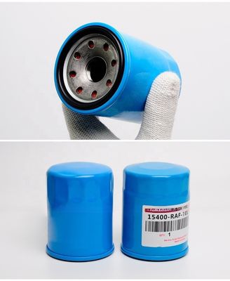 Z218 HONDA CIVIC 2005-2011 için yağ filtresi