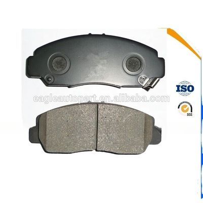 HONDA CIVIC ön fren bantları 45022-TS4-T50 45022-TR0-E01 ve OEM 45022-TS4-T50 ile