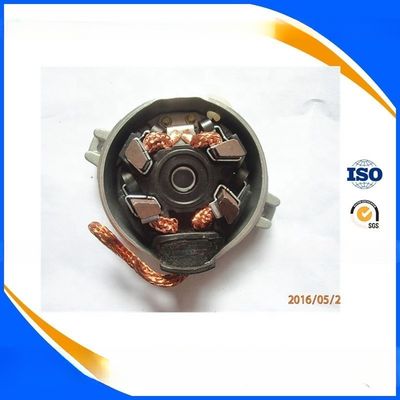 28130-28040 28130-28140 Otomatik Başlatıcı Karbon fırça tutucusu Toyota Camry 2.4 RAV4 için