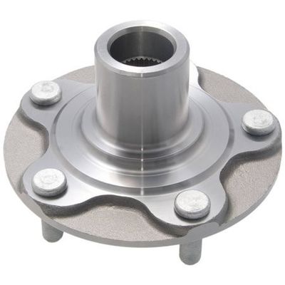 43502-60190 Toyota Land Cruiser Tekerlek Lageri UZJ200 Land Cruiser Tekerlek Merkezi