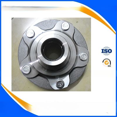 43502-60190 Toyota Land Cruiser Tekerlek Lageri UZJ200 Land Cruiser Tekerlek Merkezi