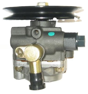 44320-26073 Toyota Hiace 3L için Standart Boyutlu Direksiyon Servisi Pompası