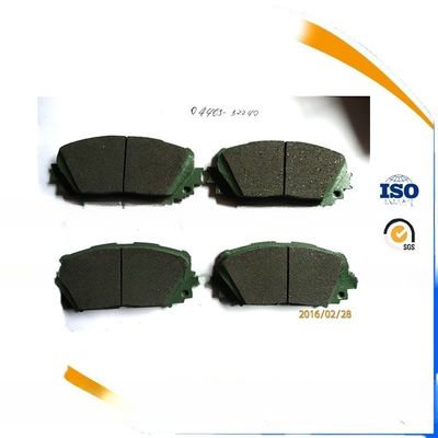 Toyota Yaris PRIUS için yeşil fren kılıfı 04465-52240