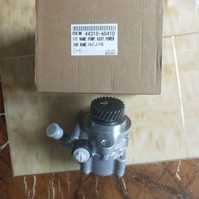44310-60410 Toyota Landcruiser HZJ78 1HZ 1HD için güç direksiyon pompası
