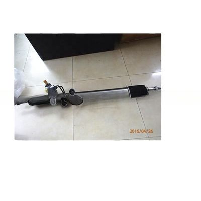 44250-60040 Toyota Land Cruiser 100 Serisi HDJ100 UZJ100 için Servis Yönlendirme Rack Gear Box