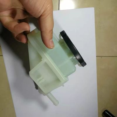 44360-0K050 2002-2004 Toyota Hilux için Servis Yönetimi Yağ Tankı ve Vane Pompası Montajı