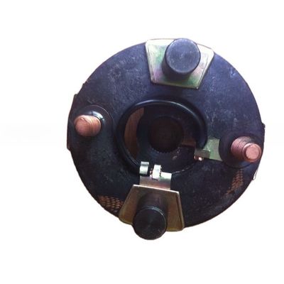 NR Toyota Landcruiser FJ45 DYNA 200 için 45230-36010 Kurşulama Malzemesi Direksiyon Kablosu