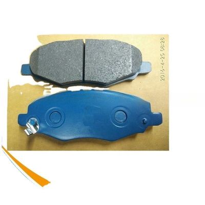 Mavi Land Cruiser PRADO J12 Fren Yatayı 04465-0k130 Toyota Hilux Vigo için