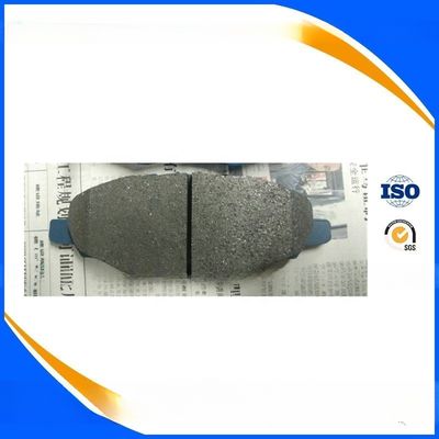 Mavi Land Cruiser PRADO J12 Fren Yatayı 04465-0k130 Toyota Hilux Vigo için
