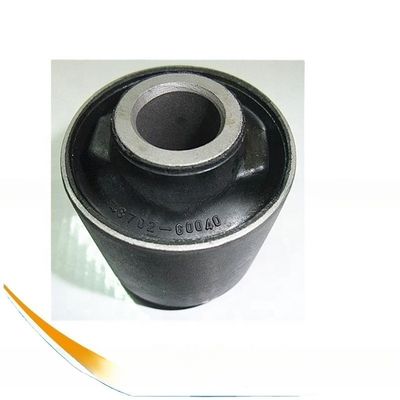 Land Cruiser J6 NR Süspansiyon Daha iyi kullanımı için 48702-60040 Alt Kürük