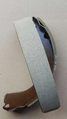 44060-ED026 Nissan Tiida 2006-2015 için araba fren ayakkabısı