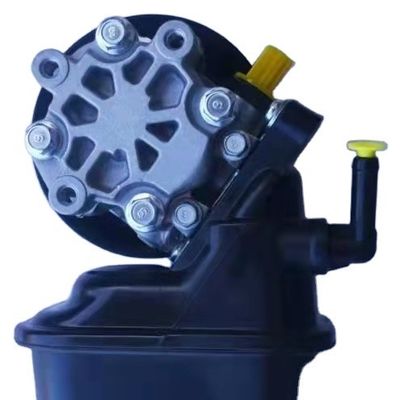 95048324 448188303 135811202 2006-2011 Chevrolet Captiva için Servis Yönlendirme Pompası 1 ile