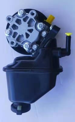 95048324 448188303 135811202 2006-2011 Chevrolet Captiva için Servis Yönlendirme Pompası 1 ile