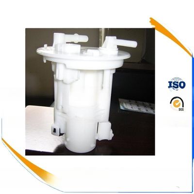 Mitsubishi Grandis OEM için standart boyutlu plastik tank yakıt filtre MR158345 NO