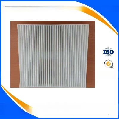 OEM 27277-4KH0A Navara NP300 için kabin hava filtresi 2014-2016 Yılı