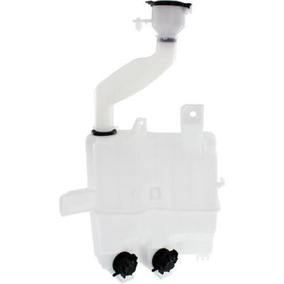 85355-47021 060851-317 TOYOTA PRIUS 2012 için ön cam yıkama tankı