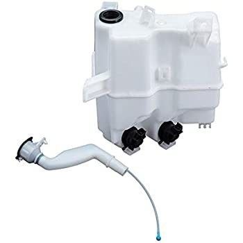 85355-47021 060851-317 TOYOTA PRIUS 2012 için ön cam yıkama tankı