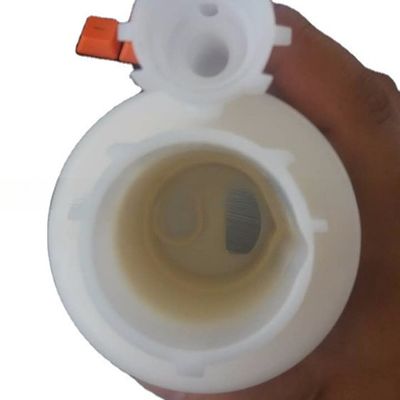 Yaris Ractis Yüksek Verimlilik için Tank 77024-52171'deki Yakıt Filtresi