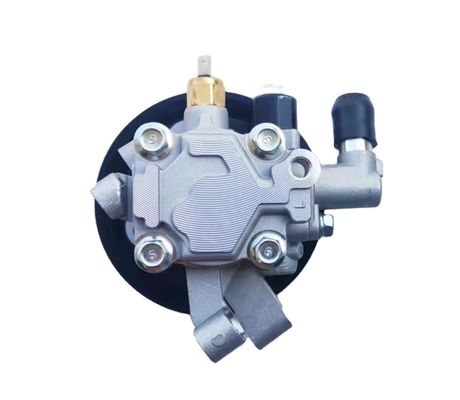 8T433A696AA CX9 Mazda Servo Direksiyon Pompası Lf24-32-650b Lf24-32-650c