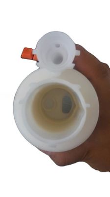 Yaris Ractis Yüksek Verimlilik için Tank 77024-52171'deki Yakıt Filtresi