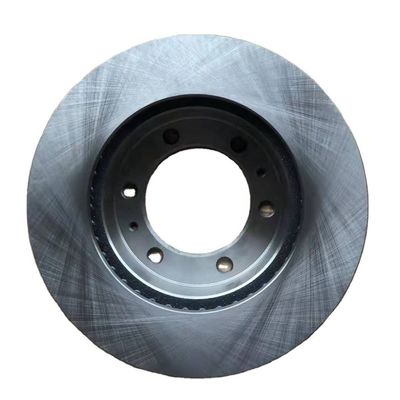 43512-0K060 43512-0K070 43512-0K080 43512-0K250 Toyota Hilux Vigo için fren diskleri