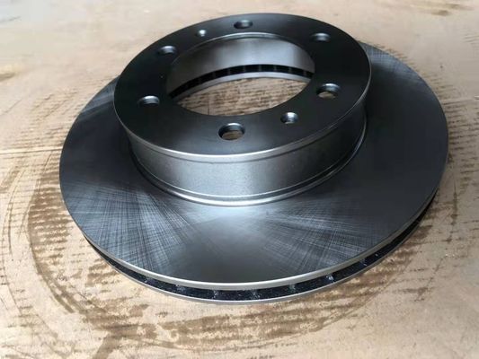 43512-0K060 43512-0K070 43512-0K080 43512-0K250 Toyota Hilux Vigo için fren diskleri